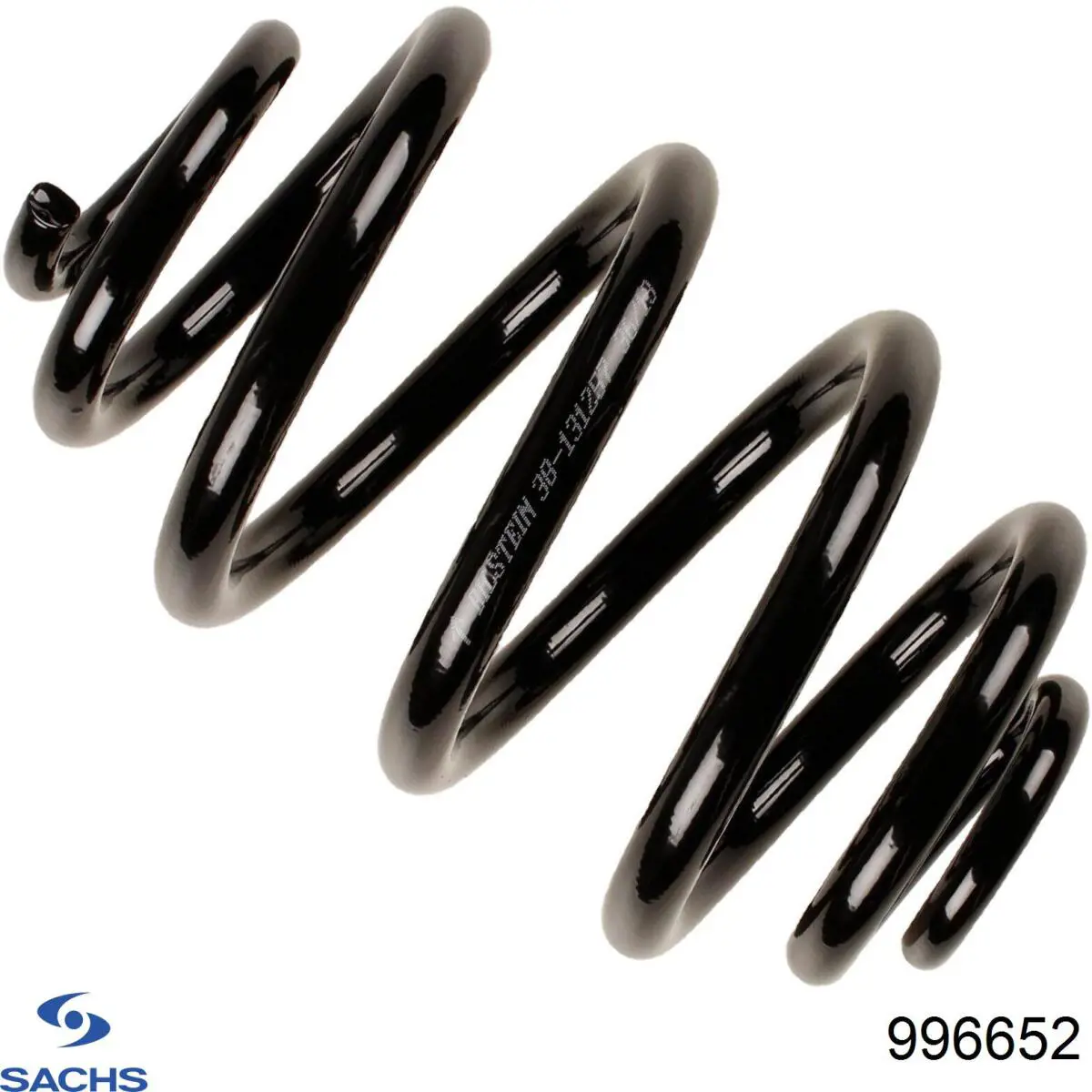Compre 996652 Sachs Mola traseira