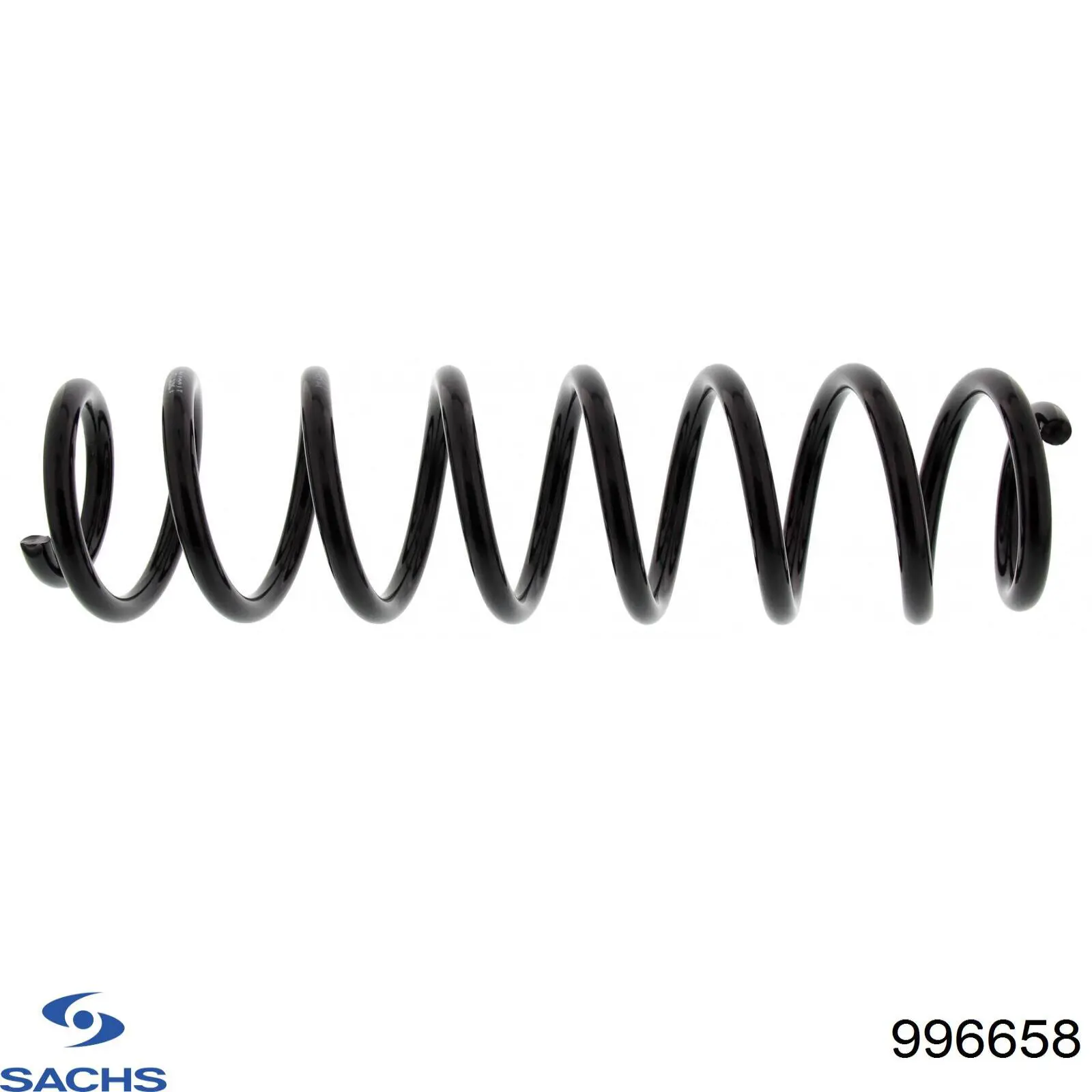 Mola traseira Sachs 996658 preço, a partir de 27,29 USD