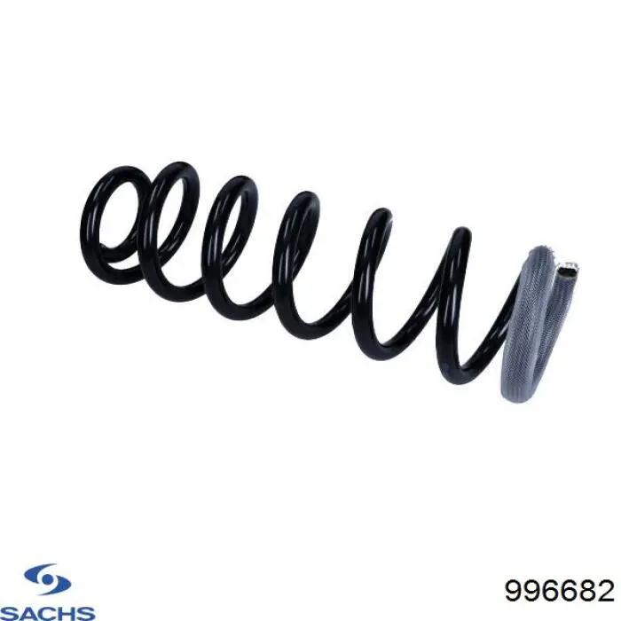 Mola traseira Sachs 996682 preço, a partir de 44,82 USD