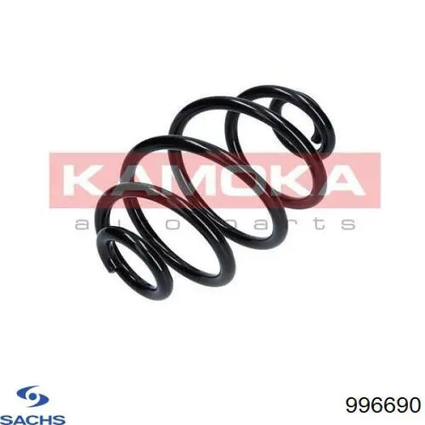Compre 996690 Sachs Mola traseira