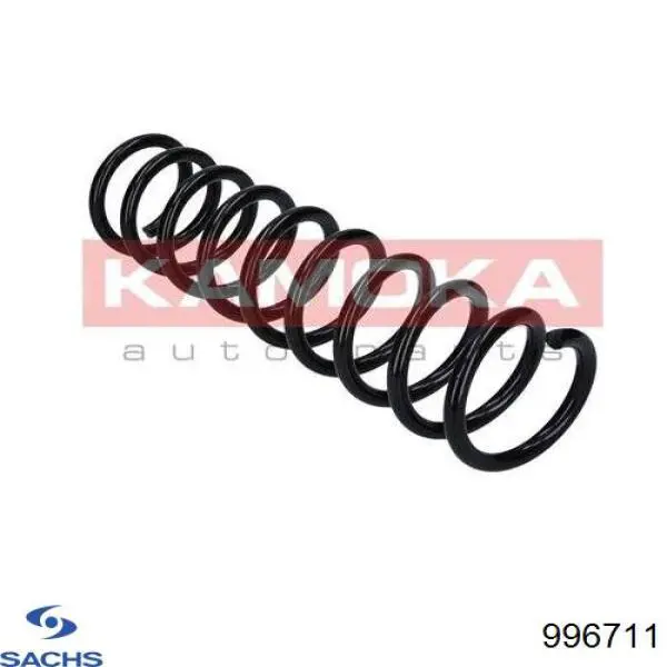 Compre 996711 Sachs Mola traseira