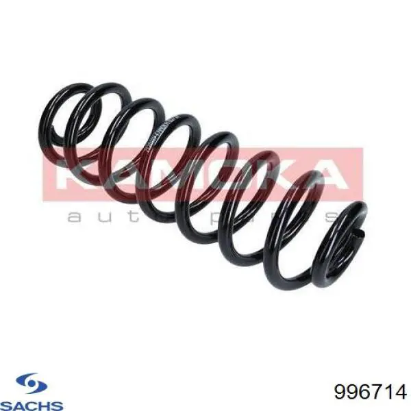 Compre 996714 Sachs Mola traseira