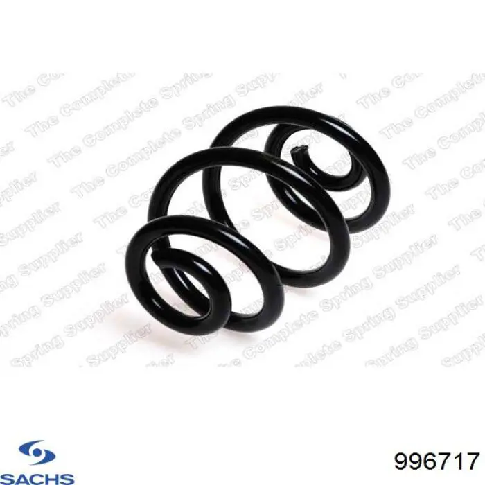 Mola traseira Sachs 996717 preço, a partir de 63,96 USD