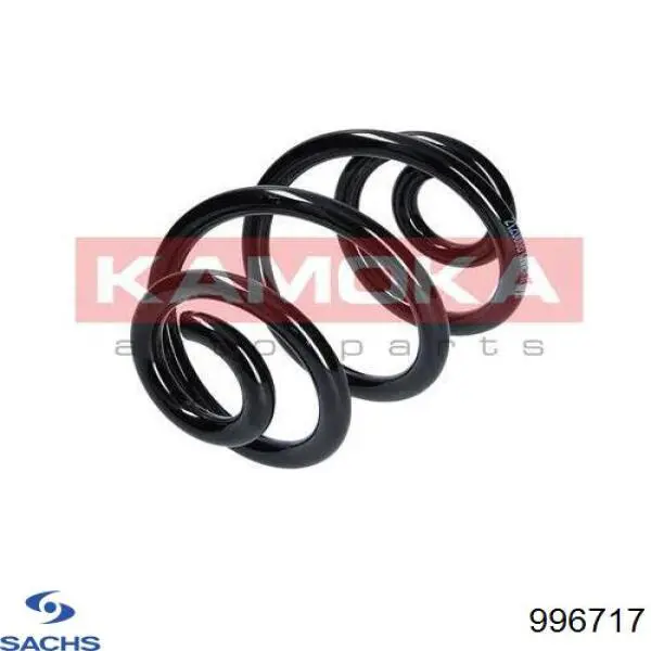 Compre 996717 Sachs Mola traseira