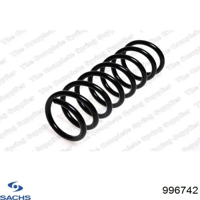 Mola traseira Sachs 996742 preço, a partir de 30,17 USD