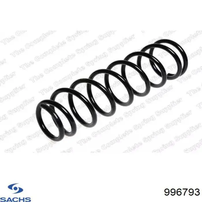 Compre 996793 Sachs Mola traseira