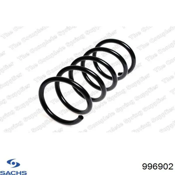 Mola traseira Sachs 996902 preço, a partir de 64,09 USD