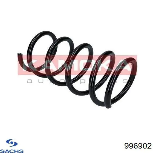 Compre 996902 Sachs Mola traseira