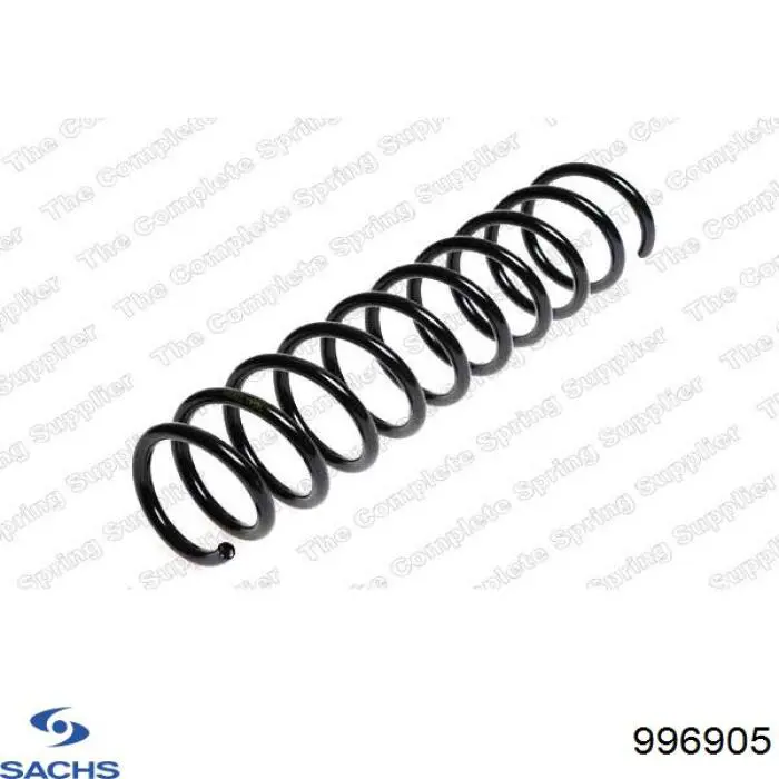 Mola traseira Sachs 996905 preço, a partir de 29,21 USD