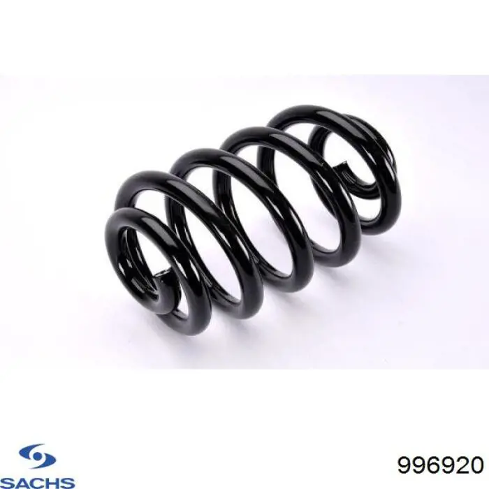 Compre 996920 Sachs Mola traseira