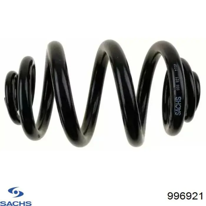 Mola traseira Sachs 996921 preço, a partir de 52,92 USD