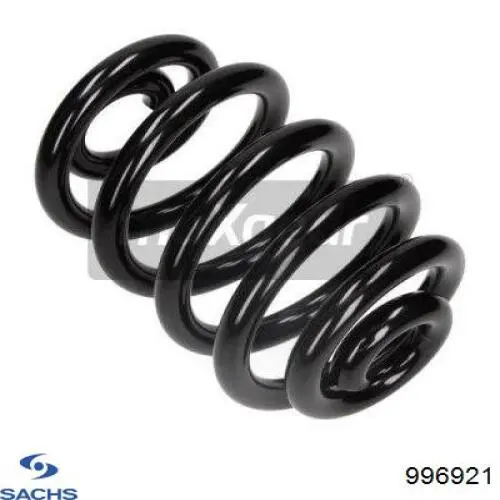 Compre 996921 Sachs Mola traseira