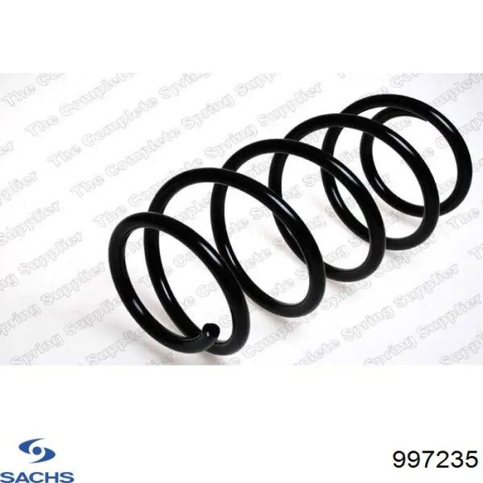 Mola dianteira Kayaba RH1288 preço, a partir de 100,38 USD