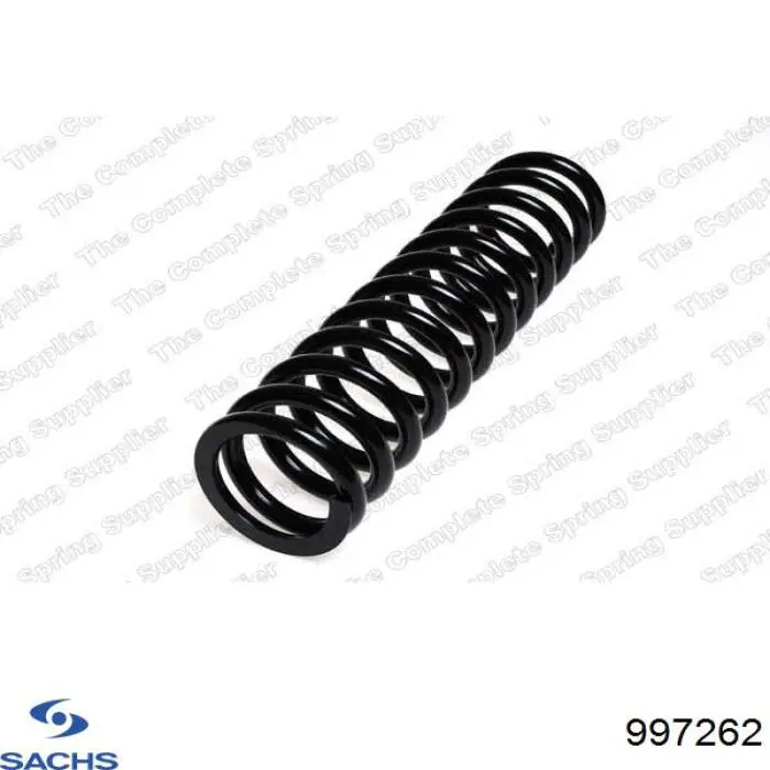 Mola dianteira Sachs 997262 preço, a partir de 52,47 USD