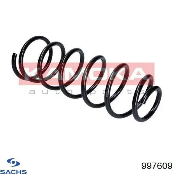 Compre 997609 Sachs Mola dianteira