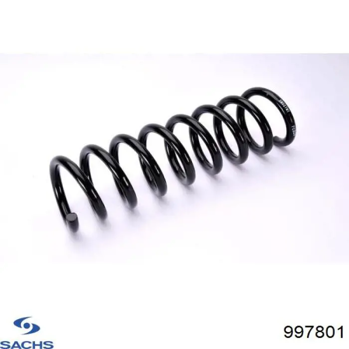 Compre 997801 Sachs Mola dianteira