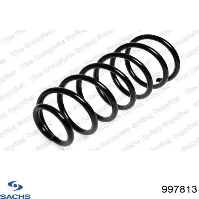 Mola dianteira Sachs 997813 preço, a partir de 30,75 USD