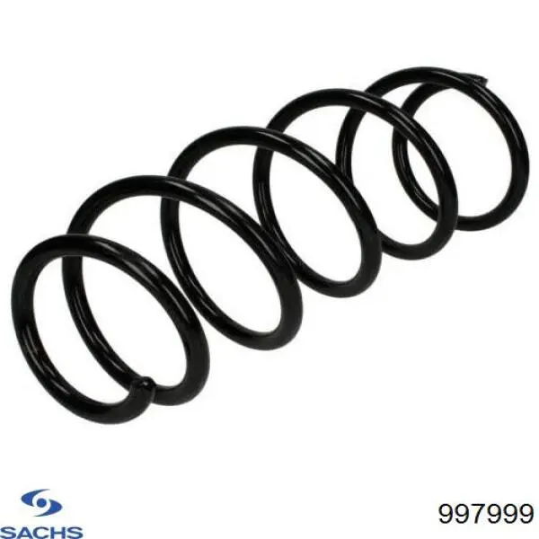 Mola dianteira Sachs 997999 preço, a partir de 30,96 USD
