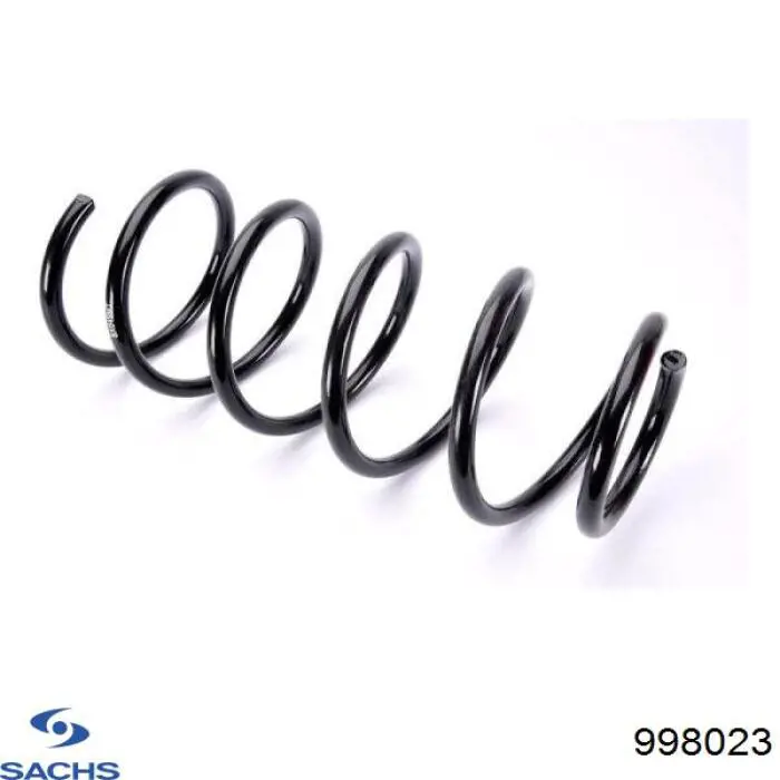 Compre 998023 Sachs Mola dianteira esquerda