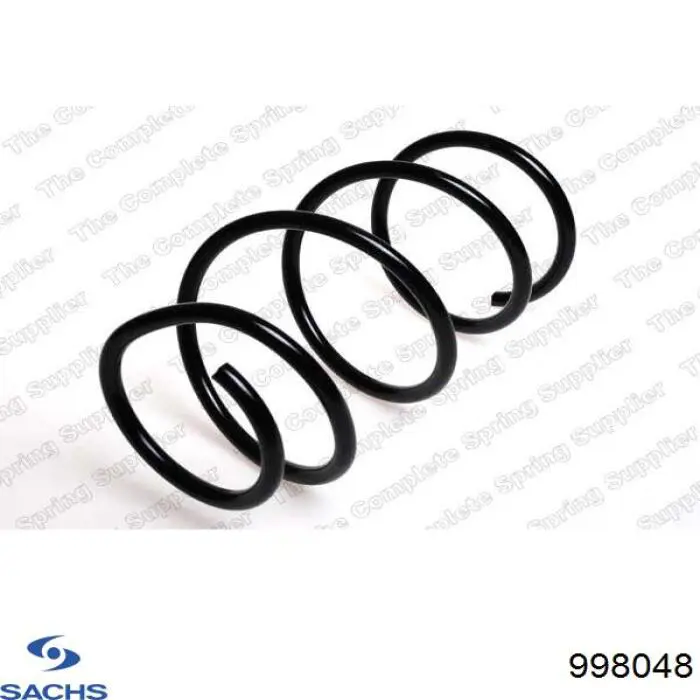 Mola dianteira Sachs 998048 preço, a partir de 33,24 USD