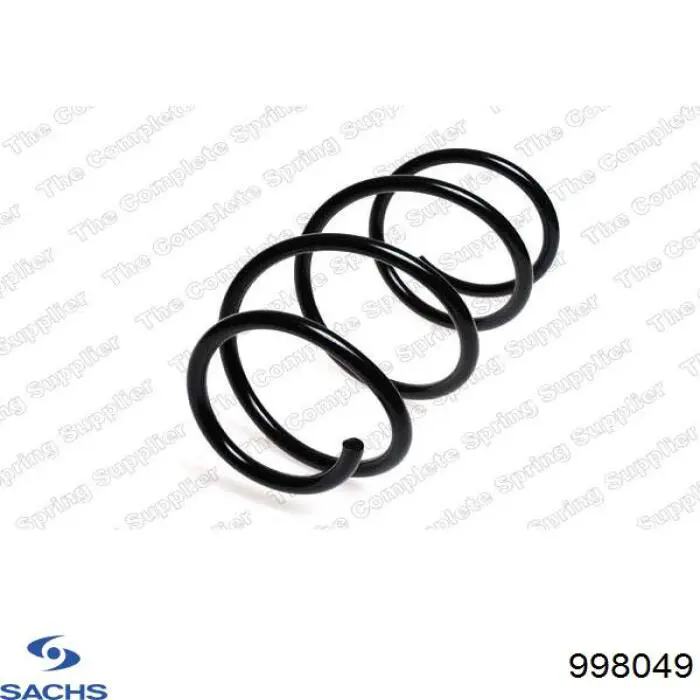 Compre 998049 Sachs Mola dianteira