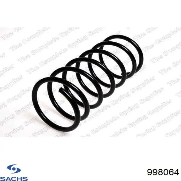 Mola dianteira Sachs 998064 preço, a partir de 43,03 USD