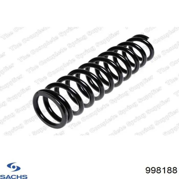 Compre 998188 Sachs Mola dianteira
