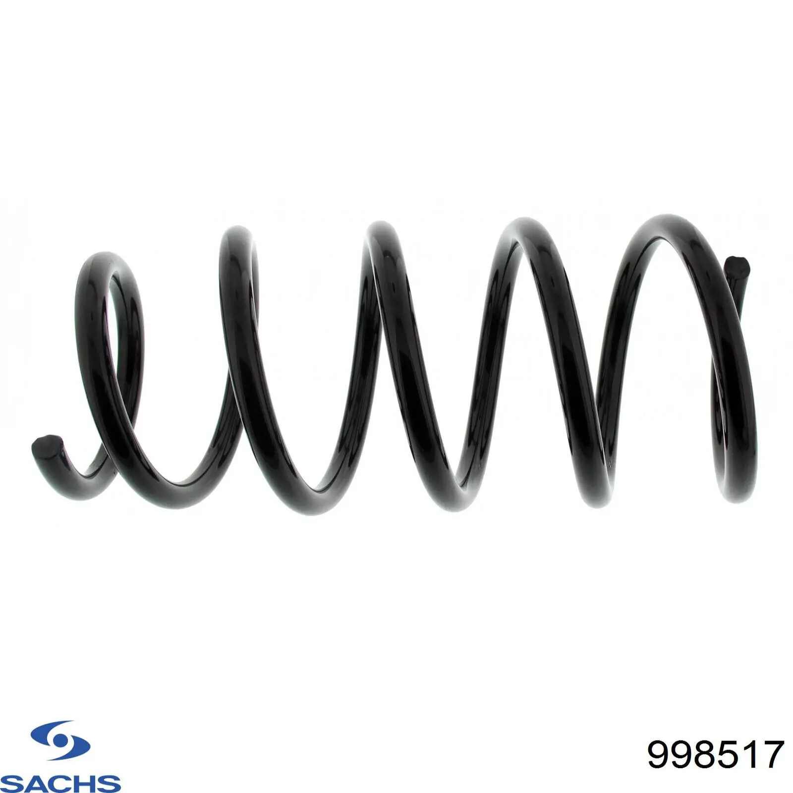 Mola dianteira Sachs 998517 preço, a partir de 32,55 USD