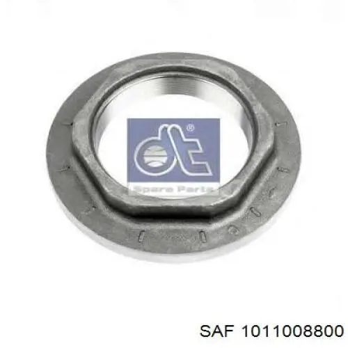 Compre 1011008800 SAF Porca de cubo dianteiro