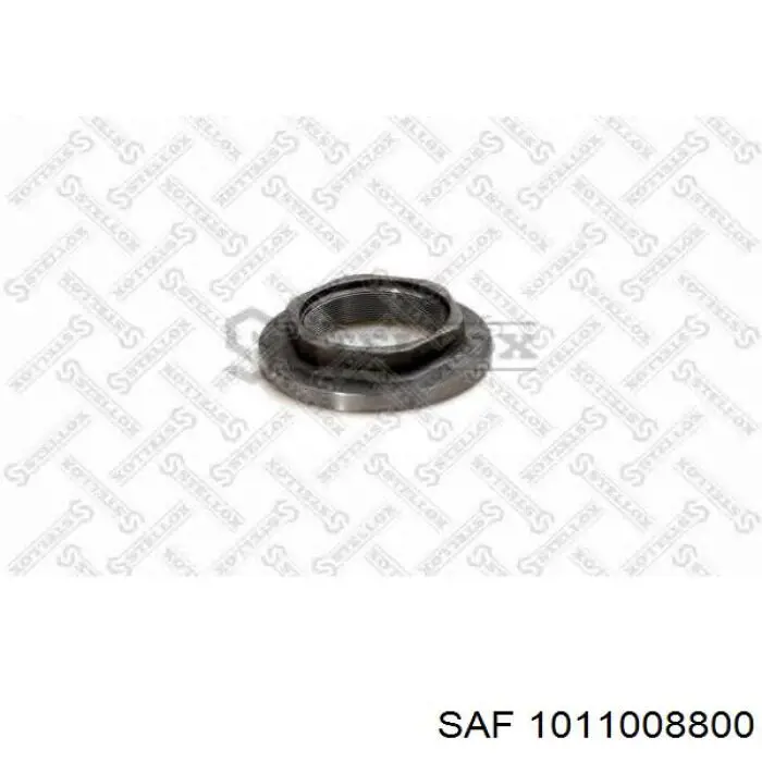 1011008800 SAF Porca de cubo dianteiro