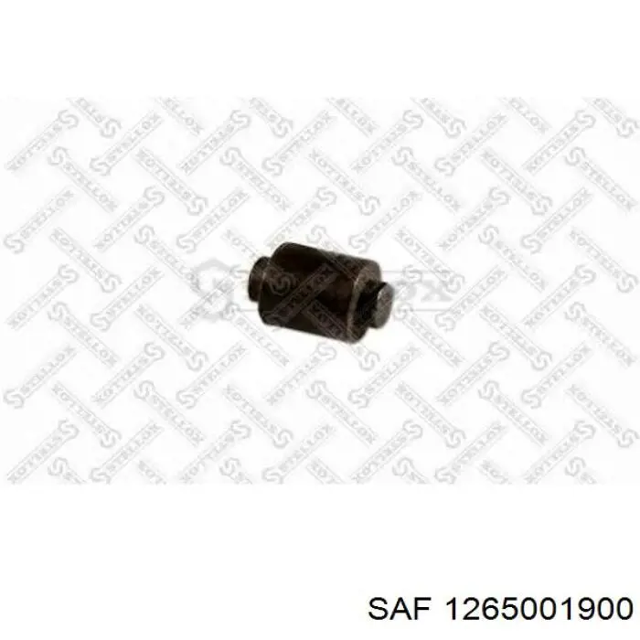 Kit de reparação das sapatas do freio SAF 1265001900 preço, a partir de 4,99 USD