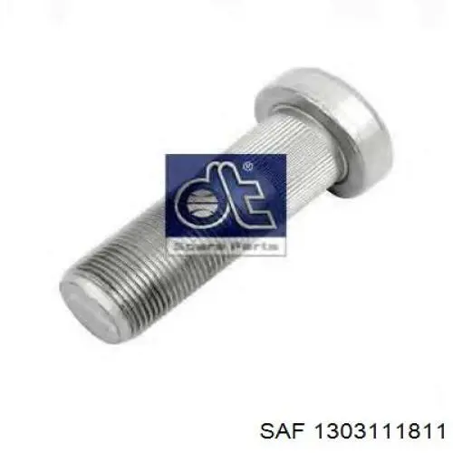 Parafuso de roda 1303111811 SAF