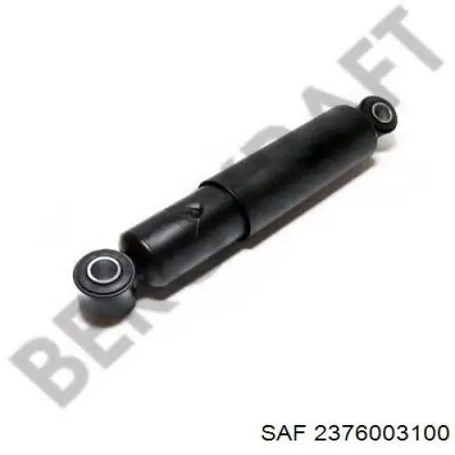Amortecedor traseiro SAF 2376003100 preço, a partir de 96,35 USD