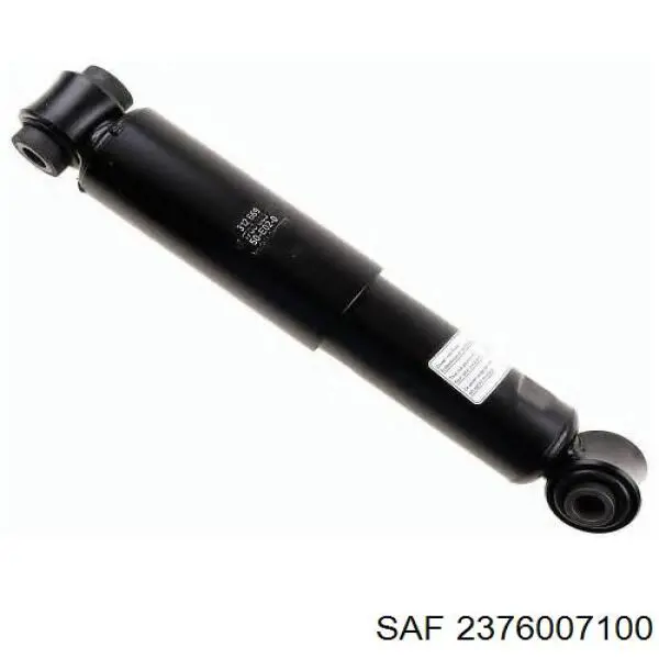 Compre 2376007100 SAF Amortecedor traseiro