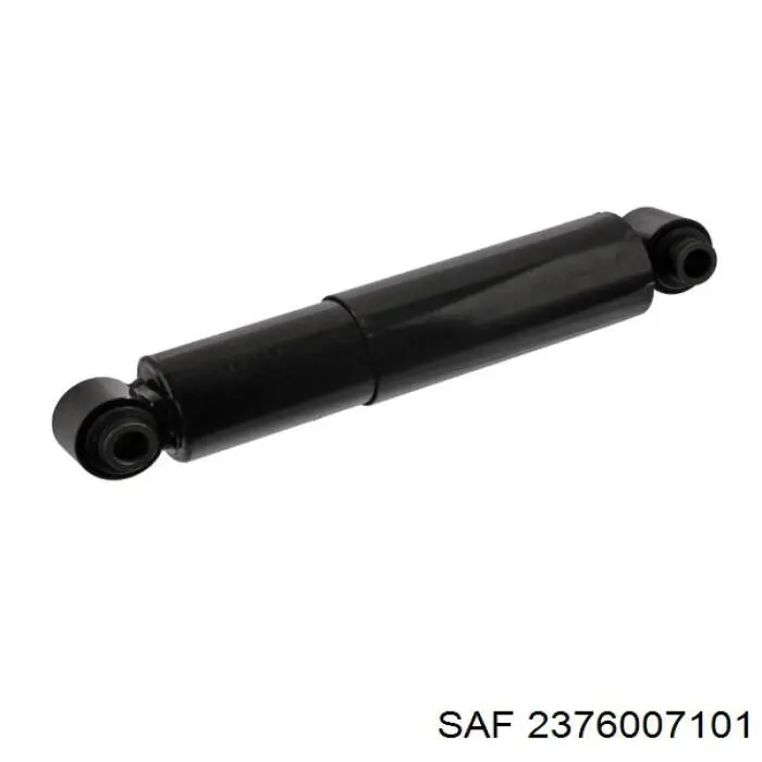 Compre 2376007101 SAF Amortecedor traseiro
