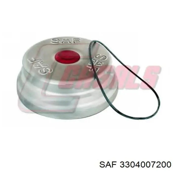 Tampão de cubo SAF 3304007200 preço, a partir de 26,23 USD