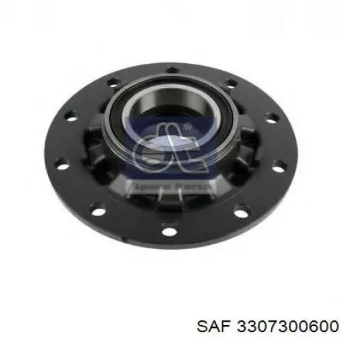 Compre 3307300600 SAF Cubo traseiro