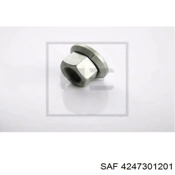 Compre 4247301201 SAF Porca de roda
