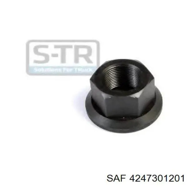 Porca de roda 4247301201 SAF