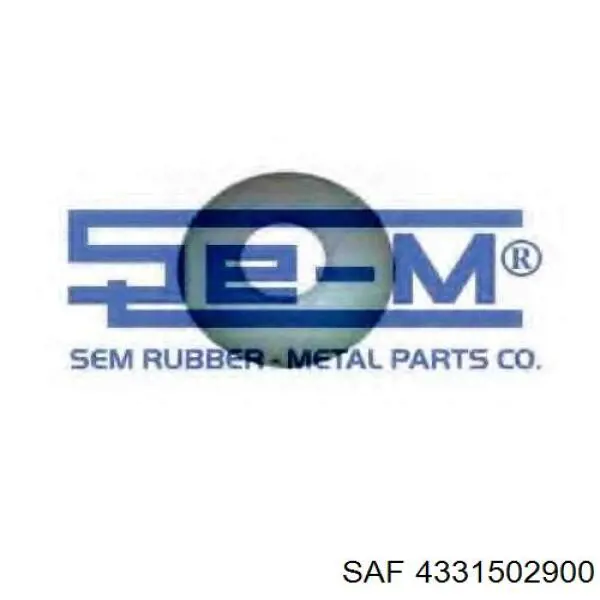  SAF 4331502900 preço, a partir de 8,74 USD