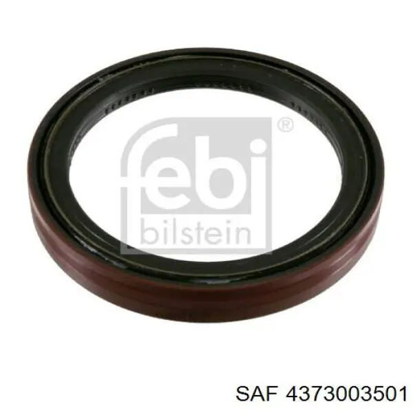 Bucim de cubo traseiro 4373003501 SAF