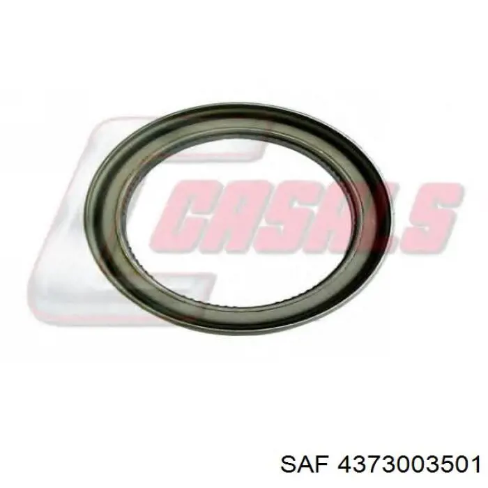 Bucim de cubo traseiro SAF 4373003501 preço, a partir de 25,69 USD
