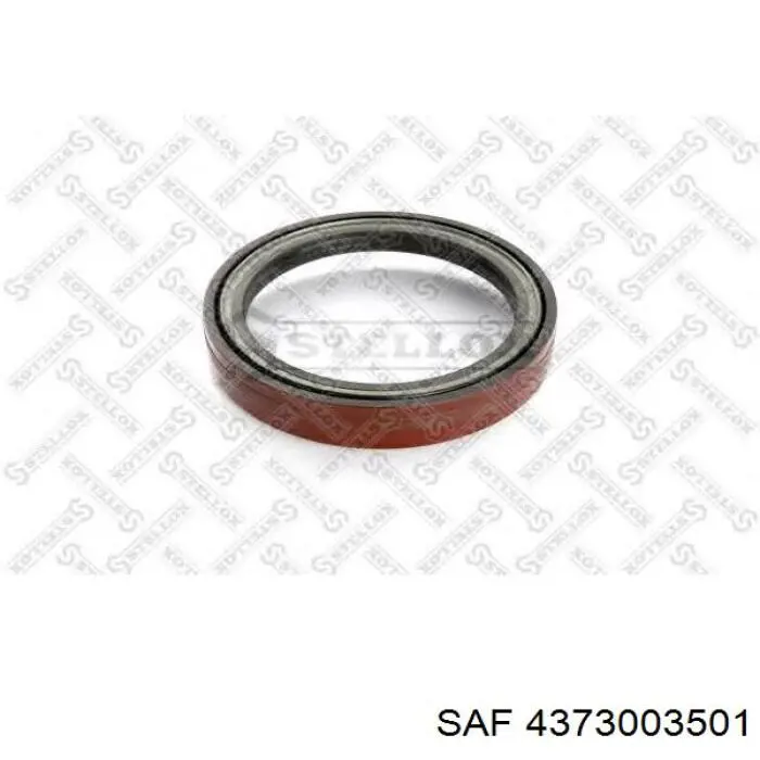 Bucim de cubo traseiro SAF 4373003501