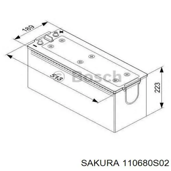 Bateria recarregável (PILHA) Duracell DP110 preço, a partir de 231,64 USD