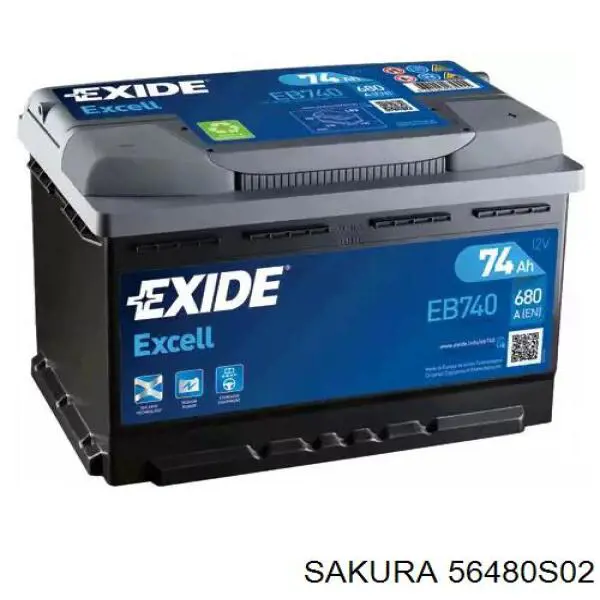 Compre 556400048 Energizer Bateria recarregável (PILHA)
