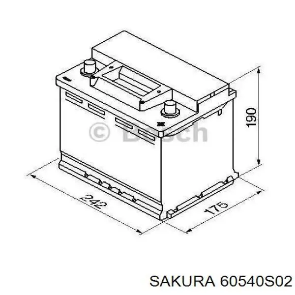 Bateria recarregável (PILHA) Exide TB620 preço, a partir de 93,11 USD