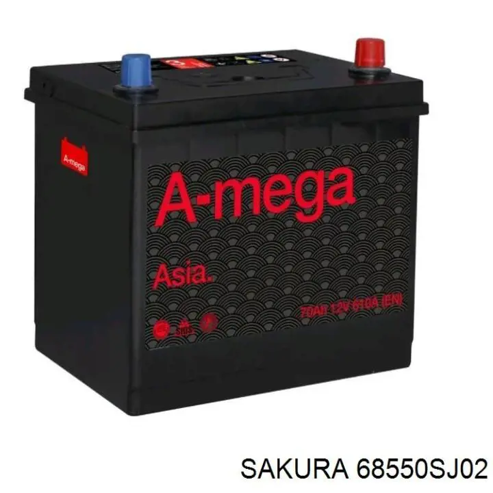 Bateria recarregável (PILHA) Mitsubishi 80D26L preço, a partir de 138,07 USD