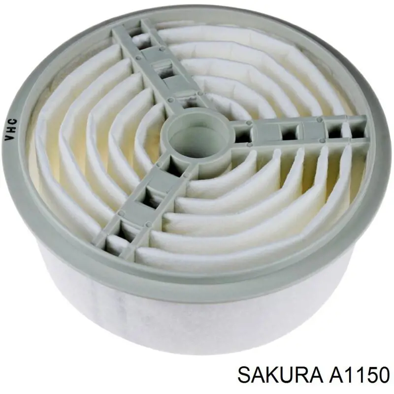 Filtro de ar Sakura A1150 preço, a partir de 10,82 USD