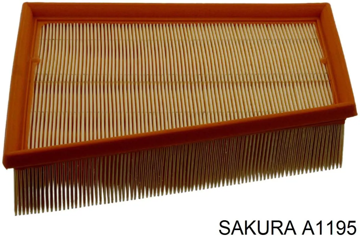 Filtro de ar Sakura A1195 preço, a partir de 9,52 USD