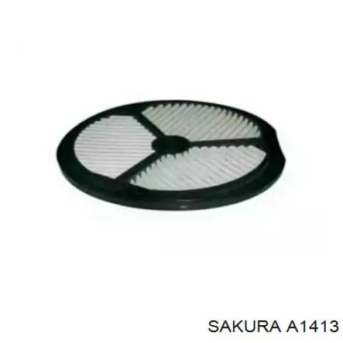 Compre A1413 Sakura Filtro de ar